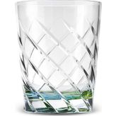 Karaca Akrista Transparent 400 ml Su Bardağı