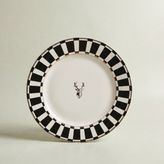 Karaca Aries Servis Tabağı 27 cm - Renkli