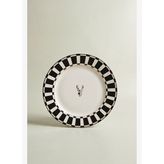 Karaca Aries Servis Tabağı 27 cm