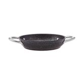 Karaca Avanos Black Gold Bio Granit 20 cm Sahan