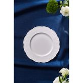 Karaca Beatrice Pasta Tabağı 22 Cm Beyaz