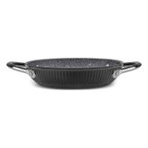 Karaca Biogranit 18 cm Lopus Sahan
