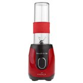 Karaca Blendfit Go Personal Kişisel 550W Kırmızı Smoothie Blender