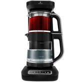 Karaca Çaysever Robotea Pro Connect 4in1 Cam Çay Makinesi