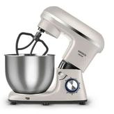 Karaca Chefcrafter Stand Mikser 1900 W Beyaz Mutfak Şefi