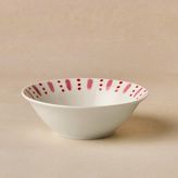 Karaca Cherry Time Kase 14 cm - Kırmızı