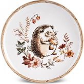 Karaca Cozy Kirpi Pasta Tabağı 21 cm - Çok Renkli