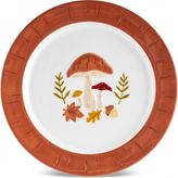Karaca Cozy Pasta Tabağı 22 cm - Çok Renkli