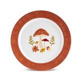 Karaca Cozy Pasta Tabağı 22 cm