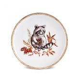 Karaca Cozy Rakun Pasta Tabağı 21 cm