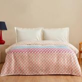 Karaca Dace Multicolor Çift Kişilik%100 Pamuk Tek Pike
