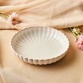 Karaca Daisy Kase 24,5 Cm Krem