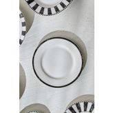 Karaca Damalı 19 CM Pasta Tabağı
