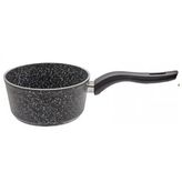 Karaca Dark Stone Bio Granit 18 cm Sütlük