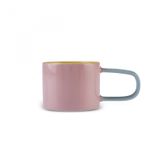 Karaca Dora 270 ml Pembe Mug