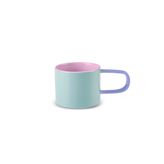 Karaca Dora 270 ml Yeşil Mug