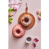 Karaca Ekin Dilimli Silkon Kek Kalıbı