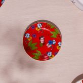 Karaca Frida Pasta Tabağı Kırmızı 19 Cm