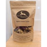 Karaca Gıda Hatmi Çiçeği - 100 gr