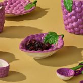 Karaca Grape Kase 17 cm