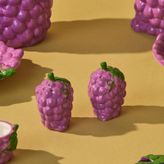 Karaca Grape Tuzluk Biberlik 7 cm