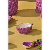 Karaca Grape Üzüm Desenli Çerezlik - 10 cm