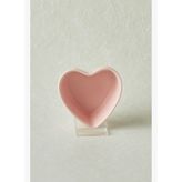 Karaca Heart Çerezlik Pembe 9 cm