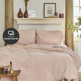 Karaca Home 4 Element Blush Çift Kişilik Nevresim Takımı