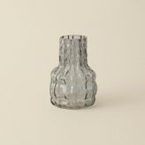 Karaca Home Adele Vazo Mavi 12,2x9x14,5 cm
