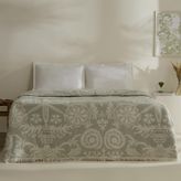 Karaca Home Avery Müslin Çift Kişilik Pike Takımı Mint
