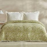 Karaca Home Bouquet Çift Kişilik Müslin Pike %100 Pamuk Desenli Renkli 200 x 220 cm