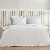 Karaca Home Cool Touch Basic King Kişilik Beyaz Nevresim Takımı