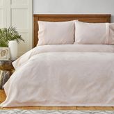 Karaca Home Laurel Dantelli Private Pamuk Pudra Pike Set