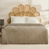 Karaca Home Mady Waffle Çift Kişilik Tek Pike Taş