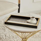 Karaca Home Margery 24x39 cm Tepsi