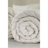 Karaca Home Microfiber Çift Kişilik Yorgan 2 Yastık Set