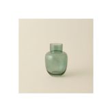 Karaca Home Morris Vazo Yeşil 20x14,5 cm