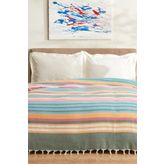 Karaca Home Multi Çift Kişilik Peştemal Pike
