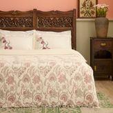 Karaca Home Noera %100 Pamuk Nish Set Çift Kişilik Pike Takımı Multicolour