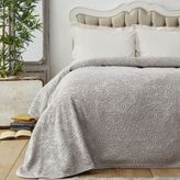 Karaca Home Scala Embosy Vizon Çift Kişilik Battaniye