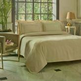 Karaca Home Shanse Nish Set Çift Kişilik Pike Takımı Bej