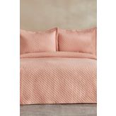 Karaca Home Somon Breeze Soft Çift Kişilik Yatak Örtüsü