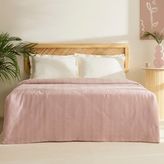Karaca Home Verona %100 Pamuk Çift Kişilik Pike Pudra - Pembe