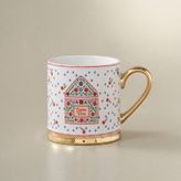 Karaca House Garden Kupa 330 ml