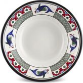 Karaca Iznik Balık Kase 16 cm - Renkli