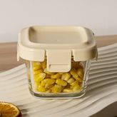 Karaca Lia Mini Saklama Kabı 160 ml Krem