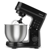 Karaca Maestrochef 1500W Stella Stand Siyah Mikser