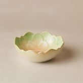 Karaca Magnolia Çerezlik 14 cm - Yeşil