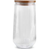 Karaca Massimo Cam Saklama Kabı 1400 ml - 1 Adet