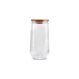 Karaca Massimo Cam Saklama Kabı 1400 ml